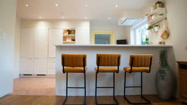 Marbrerie Granipierre - cuisine Granipierre marbre cuisine