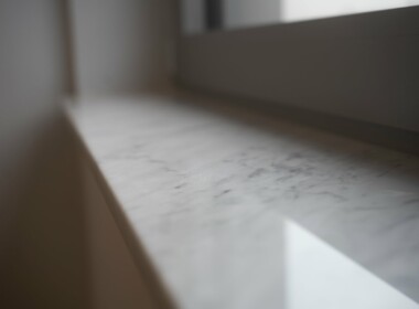 Tablette marbre Namur Tablette fenêtre marbre Namur