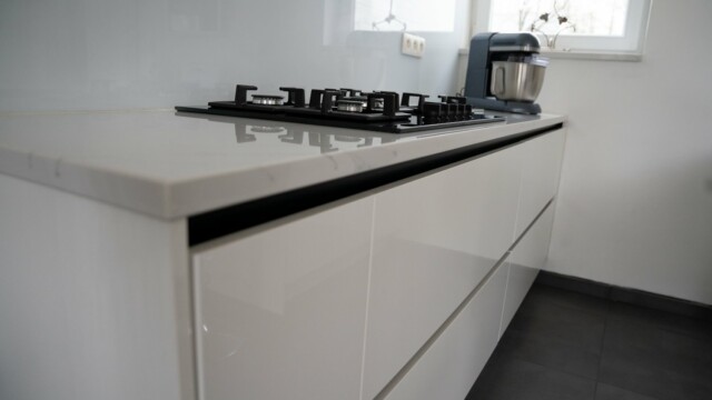 Cuisine en marbre Installation cuisine marbre Namur