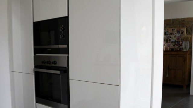 Cuisine composite Namur Cuisine composite