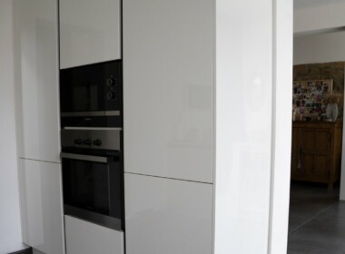 Cuisine composite Namur Cuisine composite