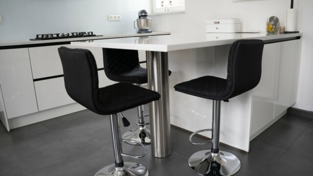 Cuisine en marbre Namur Cuisine en marbre