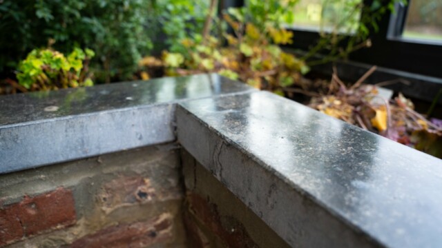 Pierres bleues extérieur pierre bleue extérieur Namur