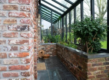 Aménagements extérieurs pierre bleue Namur Aménagements extérieurs pierre bleue