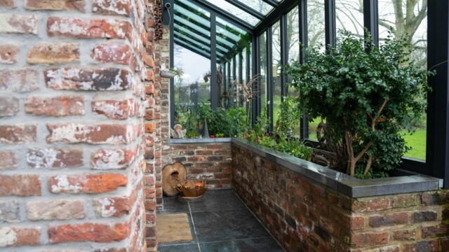 Aménagements extérieurs pierre bleue Namur Aménagements extérieurs pierre bleue