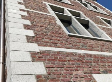 Pierre bleue extérieur Pierre bleue extérieur Namur